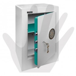 Cassaforte Juwel Keycombi 6738 con combinazione meccanica e chiave dimensioni