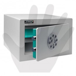 Cassaforte Juwel Kombifrank 7413 con combinazione meccanica dimensioni