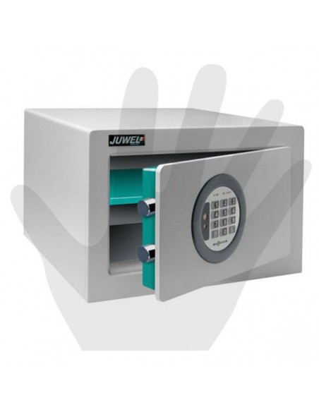 Cassaforte Juwel Elerunner 7623 con combinazione elettronica dimensioni