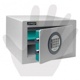 Cassaforte Juwel Elerunner 7633 con combinazione elettronica dimensioni