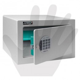 Cassaforte Juwel Hotelrunner 7836 con combinazione elettronica dimensioni