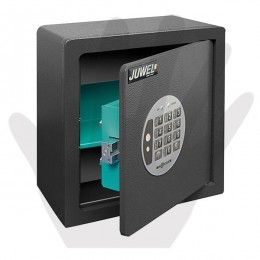Cassaforte Juwel Runnerbrick 7921 con combinazione elettronica dimensioni
