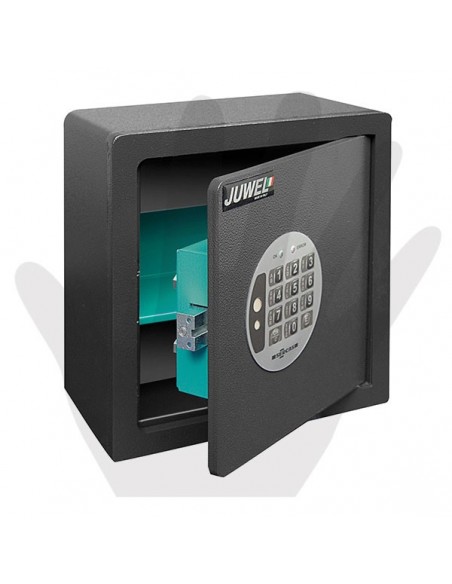 Cassaforte Juwel Runnerbrick 7921 con combinazione elettronica dimensioni