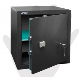 Cassaforte Juwel Elegance 6230 con chiave dimensioni