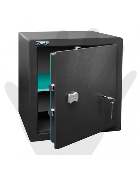 Cassaforte Juwel Elegance 6240 con chiave dimensioni