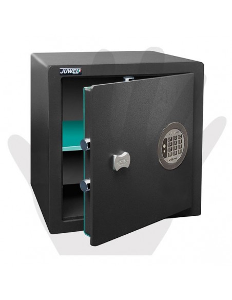 Cassaforte Juwel Elegance 6241 con combinazione elettronica dimensioni