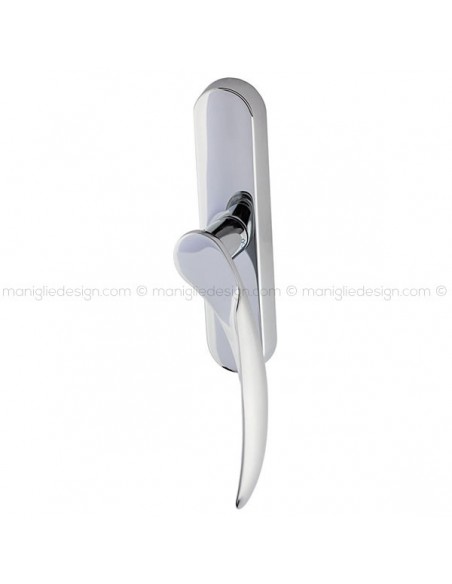 Maniglia cremonese per finestra Antalya Kleis