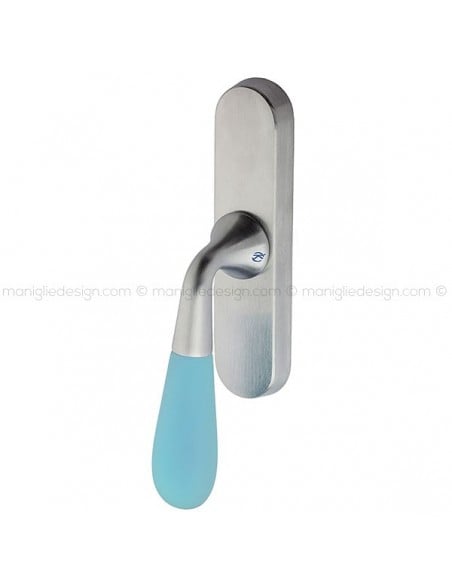 Maniglia cremonese per finestra Gemma Kleis 