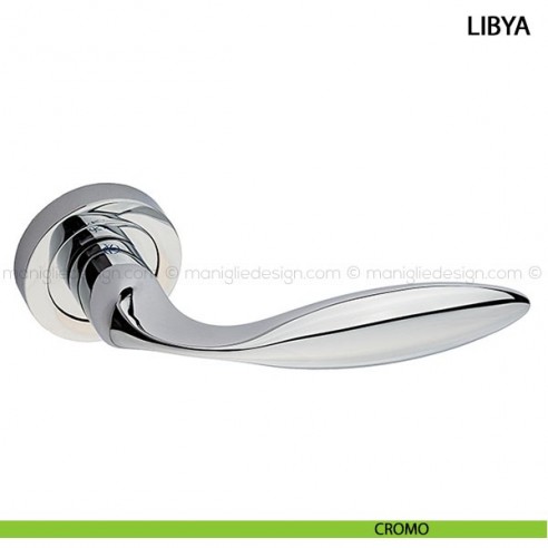 Maniglia per porta Libya Kleis foro yale