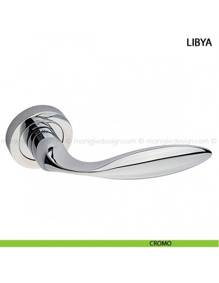 Maniglia per porta Libya Kleis foro yale