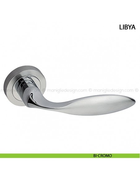 Maniglia per porta Libya Kleis foro yale