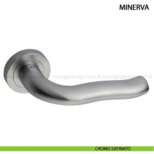 Maniglia per porta Minerva Kleis foro yale