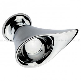 Maniglia per porta Sesamo Kleis foro yale