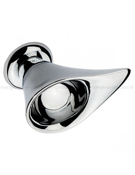 Maniglia per porta Sesamo Kleis foro yale