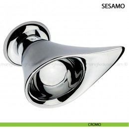 Maniglia per porta Sesamo Kleis foro yale 2