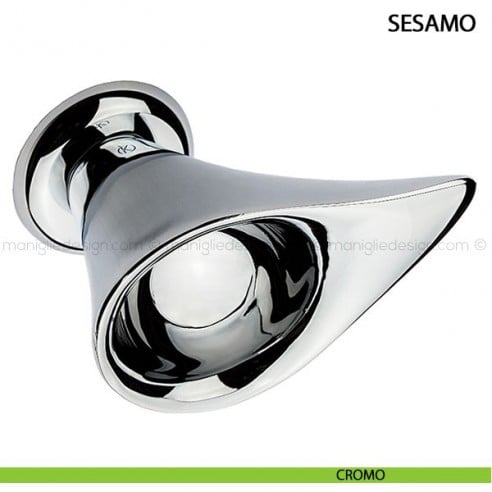 Maniglia per porta Sesamo Kleis foro yale