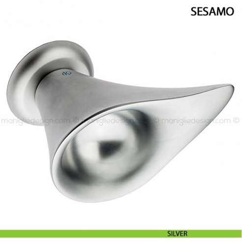 Maniglia per porta Sesamo Kleis foro yale