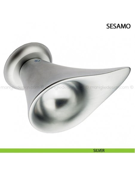 Maniglia per porta Sesamo Kleis foro yale