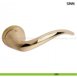 Maniglia per porta Sinn Kleis foro yale 2