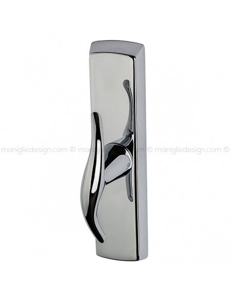 Maniglia cremonese per finestra Sinn Kleis