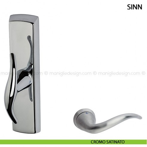 Maniglia cremonese per finestra Sinn Kleis