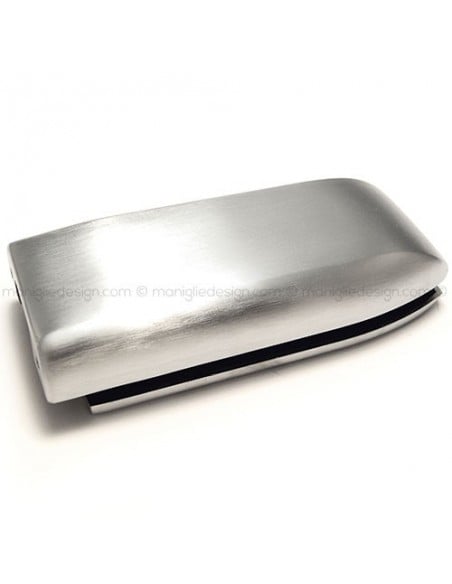 Incontro per doppia porta in vetro SER001IN