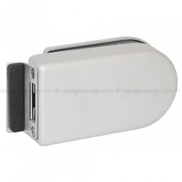 Incontro per doppia porta in vetro SER003IN