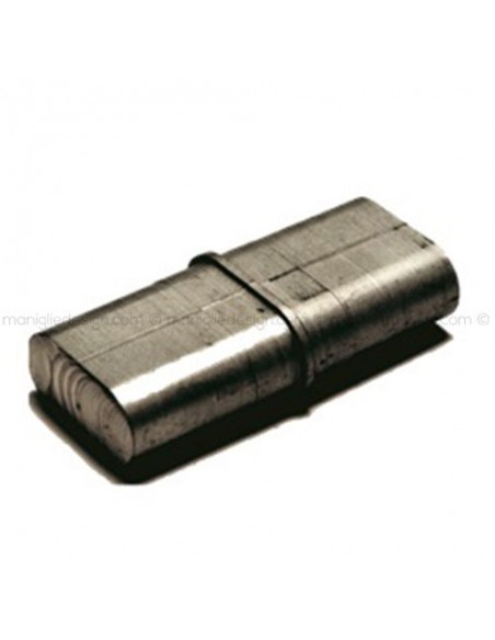 Kit di giunzione per 2 tubi ACV002