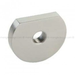 Spessore 8 mm per scorrevole tubo tondo ACV023