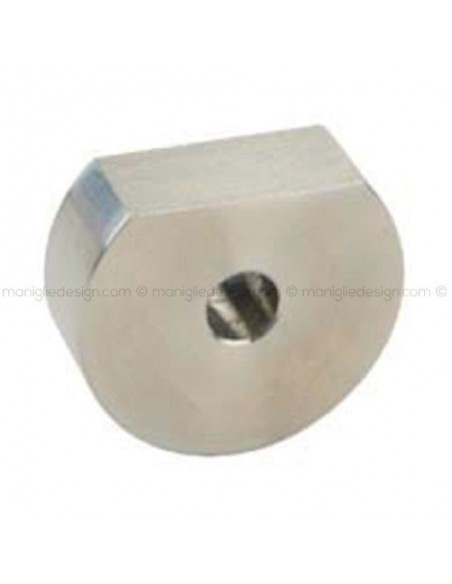 Spessore 16 mm per scorrevole tubo tondo ACV024