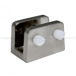 Guida a pavimento per vetro MRS011