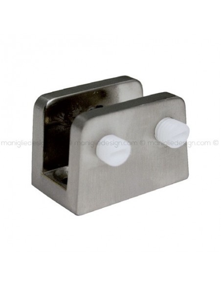 Guida a pavimento per vetro MRS011