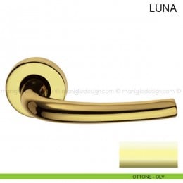 Maniglia per porta Luna Pasini 2
