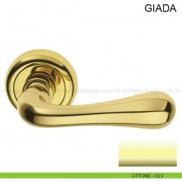 Maniglia per porta Giada Pasini 2