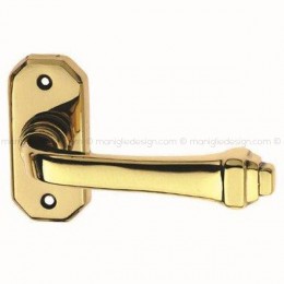 Maniglia per porta Creola Pasini