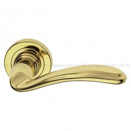 Maniglia per porta Diandra Pasini