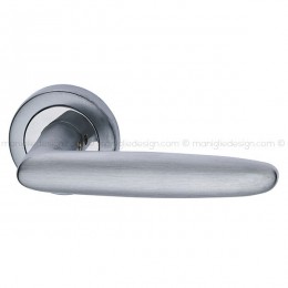 Maniglia per porta Sitia Pasini