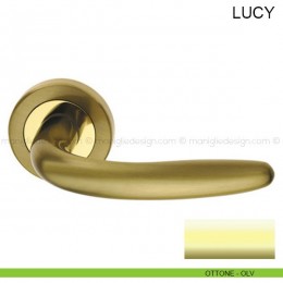 Maniglia per porta Lucy Pasini 2