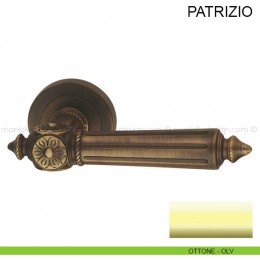 Maniglia per porta Patrizio Pasini 2