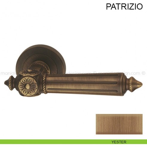 Maniglia per porta Patrizio Pasini yester