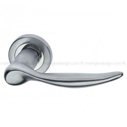 Maniglia per porta Galaxy Pasini