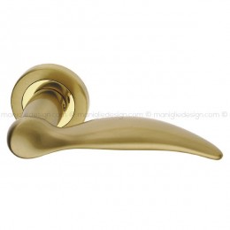 Maniglia per porta Calypso Pasini