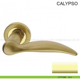 Maniglia per porta Calypso Pasini 2