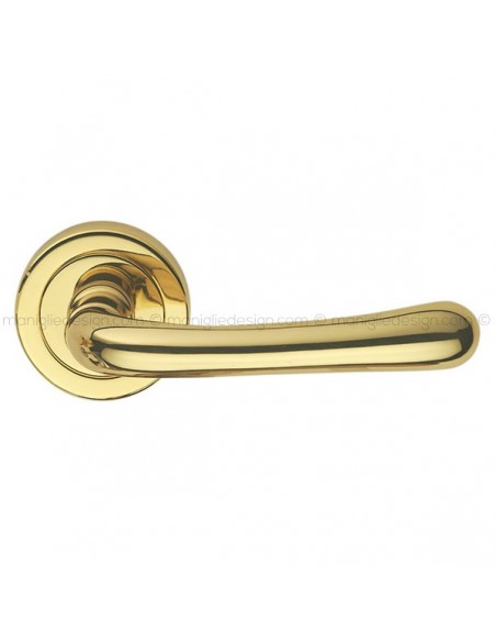 Maniglia per porta Gamma Pasini