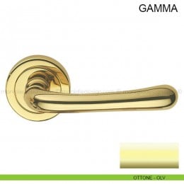 Maniglia per porta Gamma Pasini 2