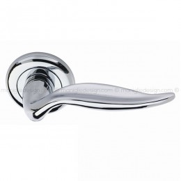 Maniglia per porta Lybra Pasini