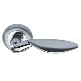 Maniglia per porta Horus Pasini