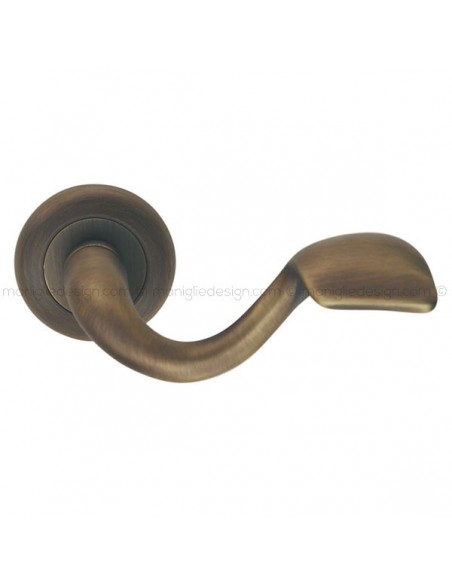 Maniglia per porta Keope Pasini