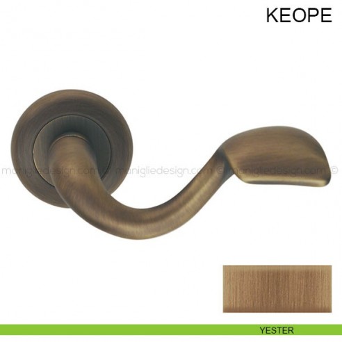 Maniglia per porta Keope Pasini yester