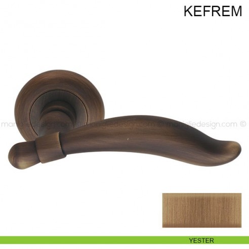 Maniglia per porta Kefrem Pasini yester